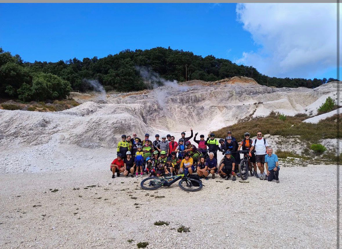 Il nostro Team