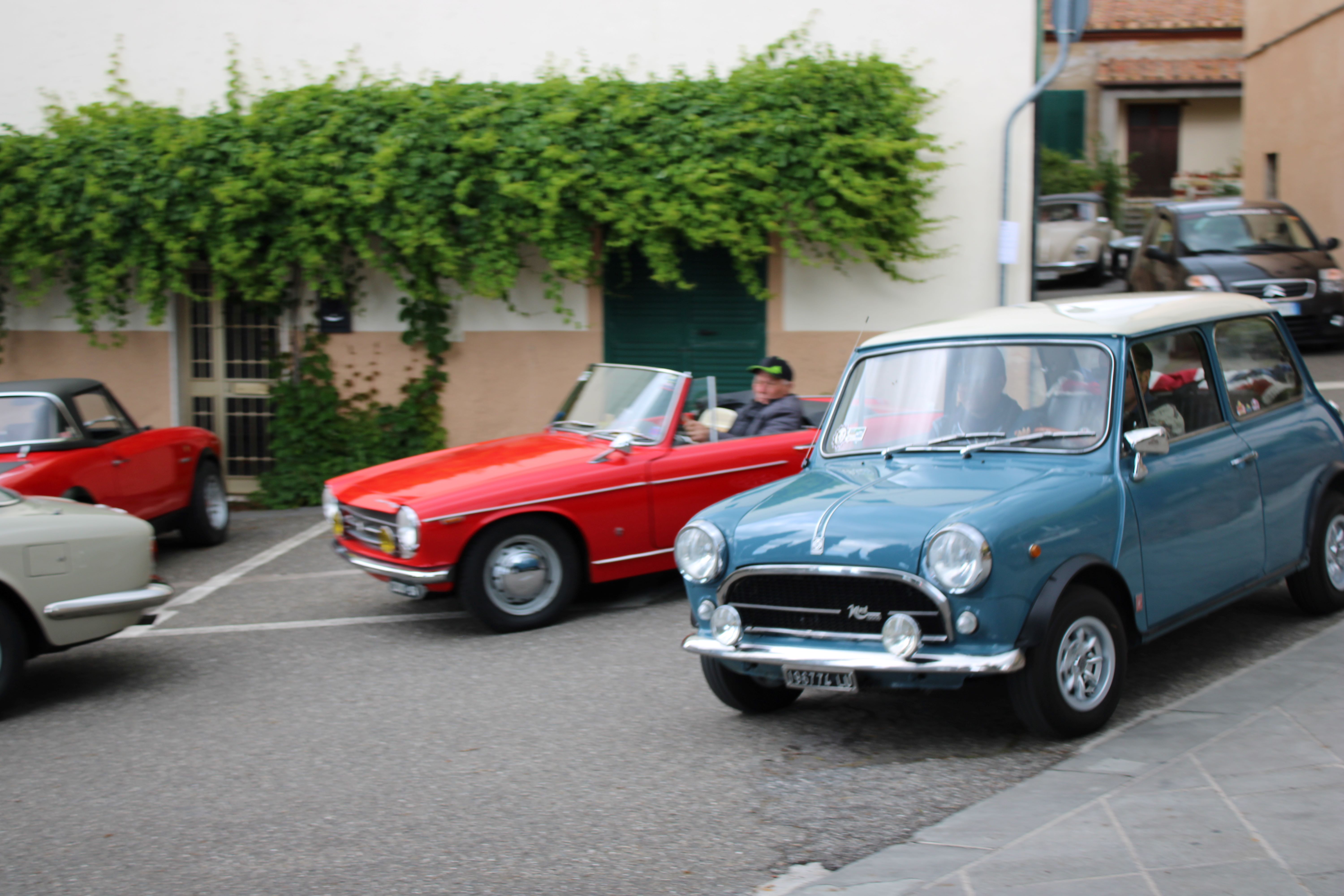 Eventi