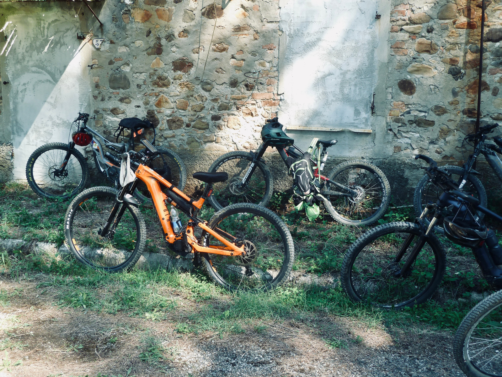 Giro Gusto - image 1