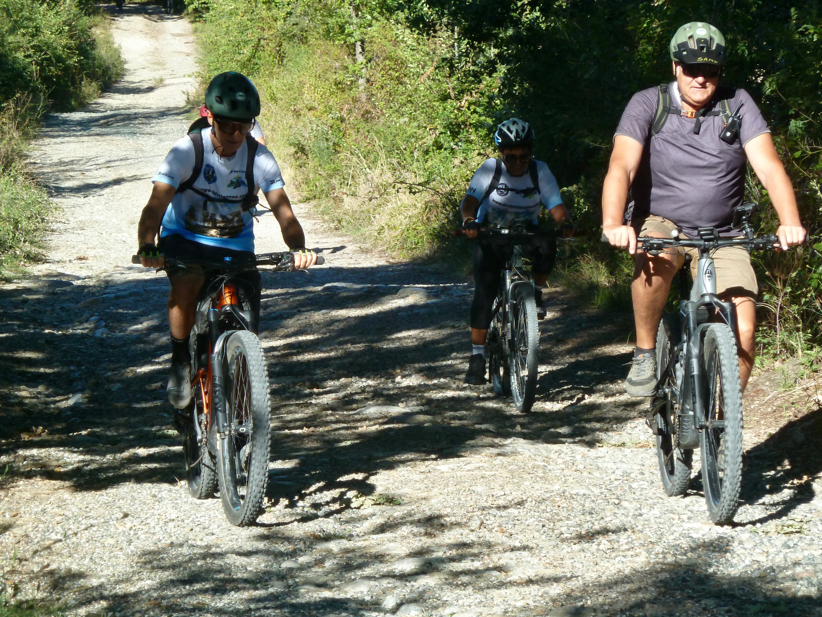 Giro Gusto - image 7