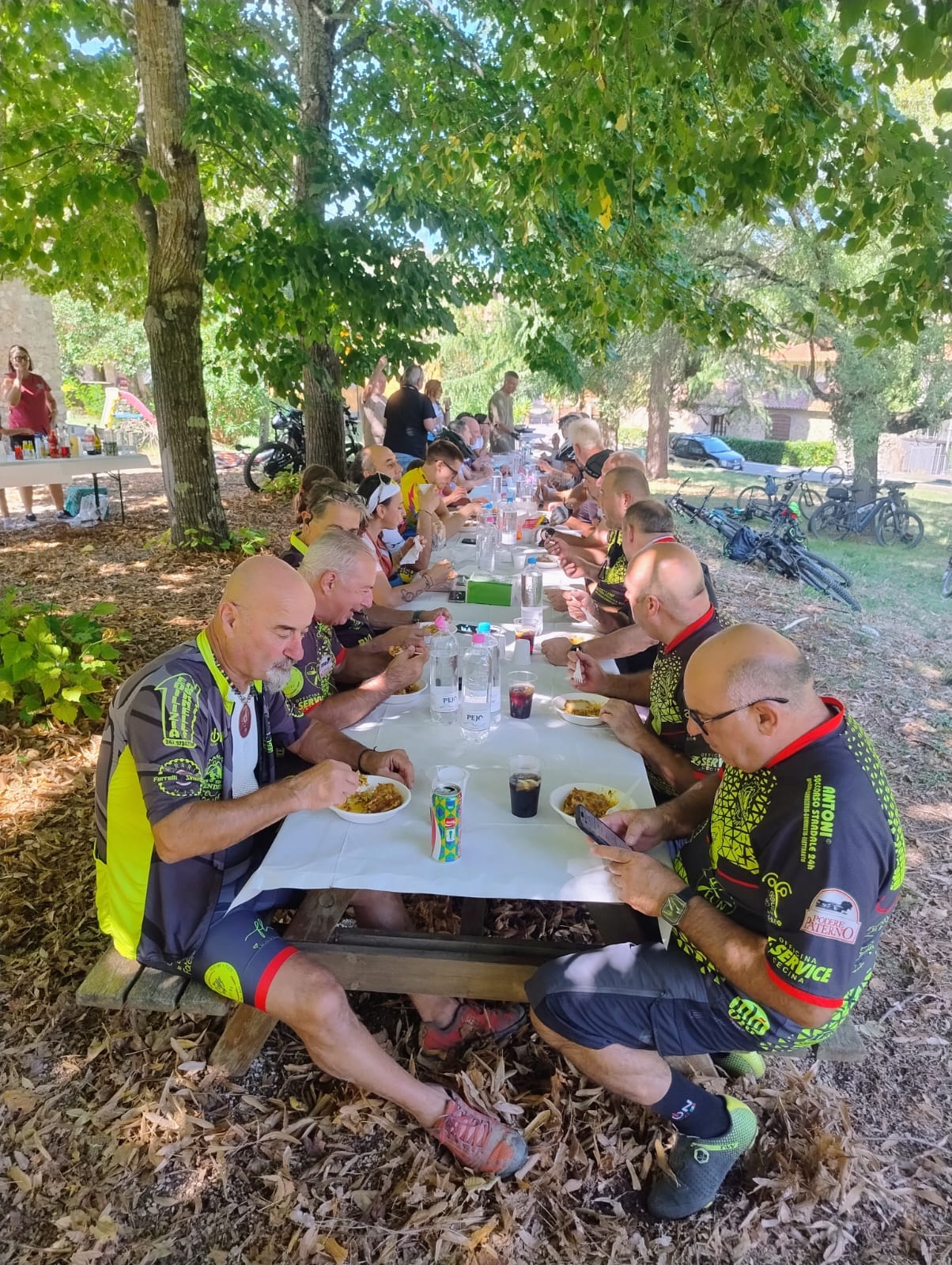 Giro Gusto - image 17