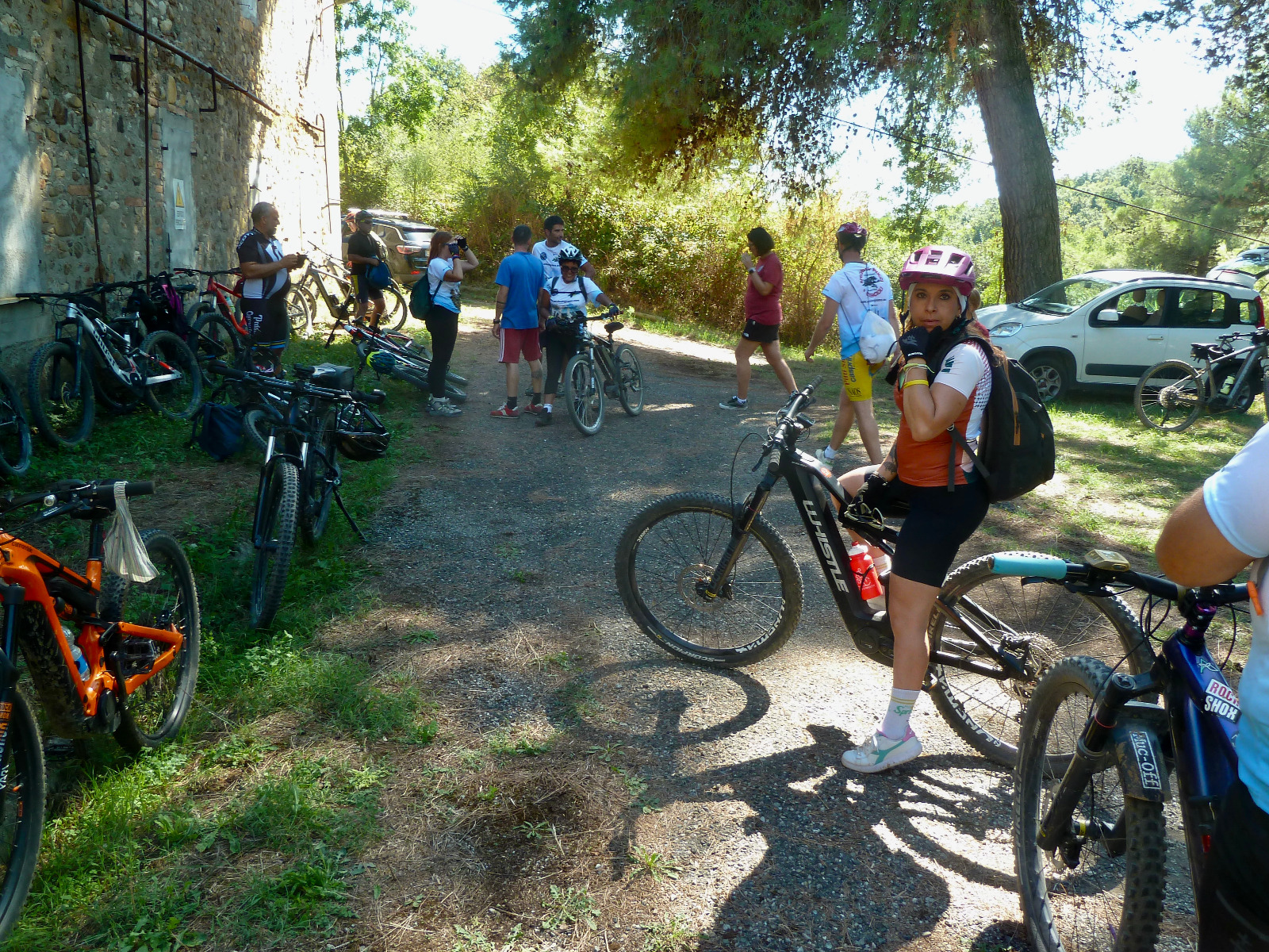 Giro Gusto - image 2