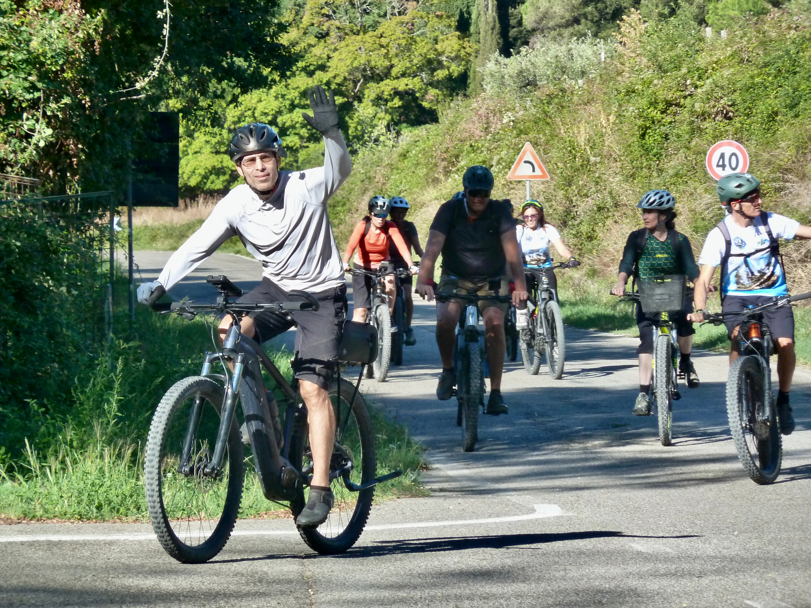 Giro Gusto - image 6