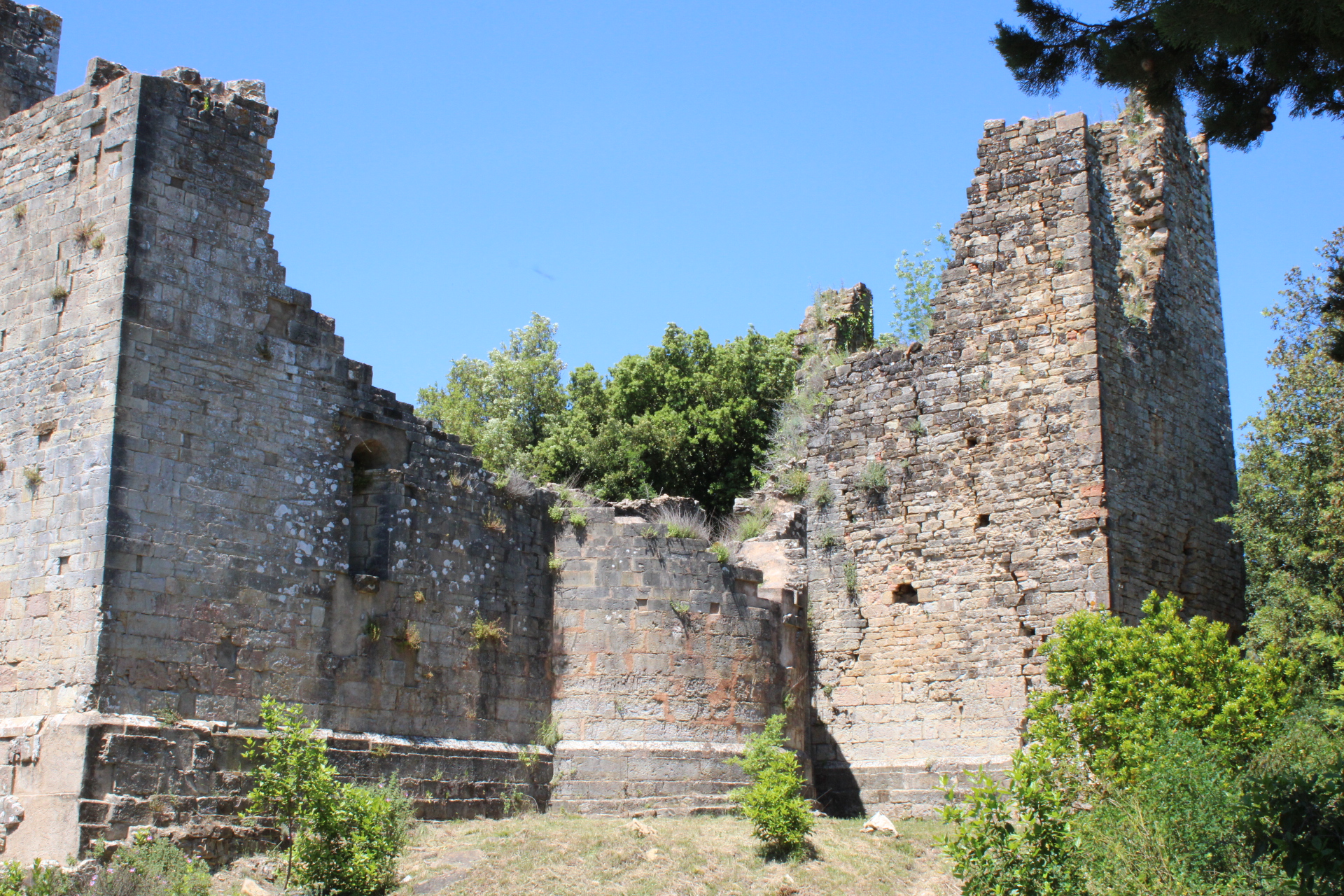 San Pietro in Palazzuolo