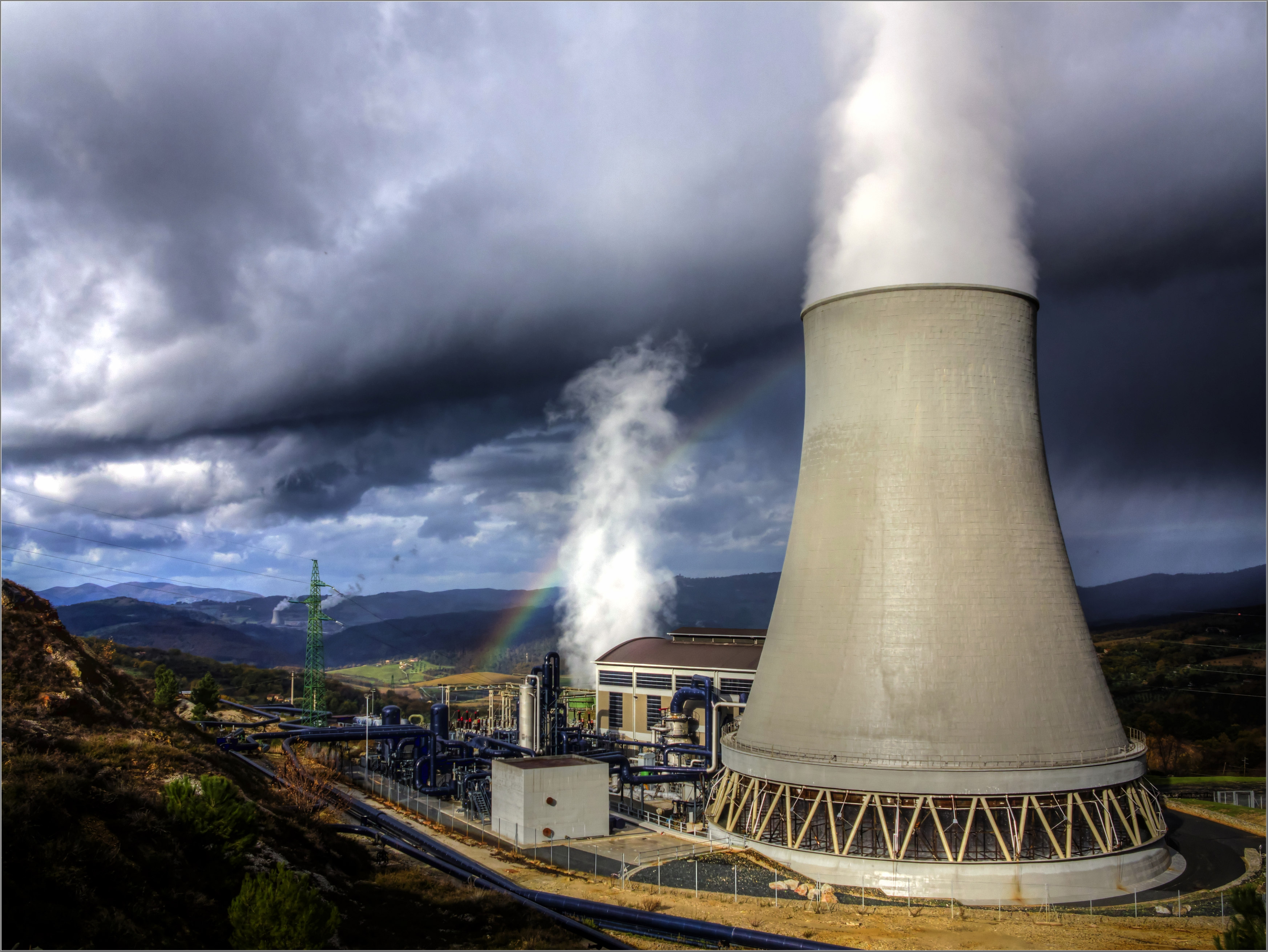 Energie Rinnovabili Trekking didattico