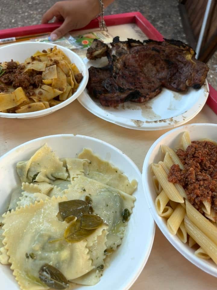 Festa del Cacciatore