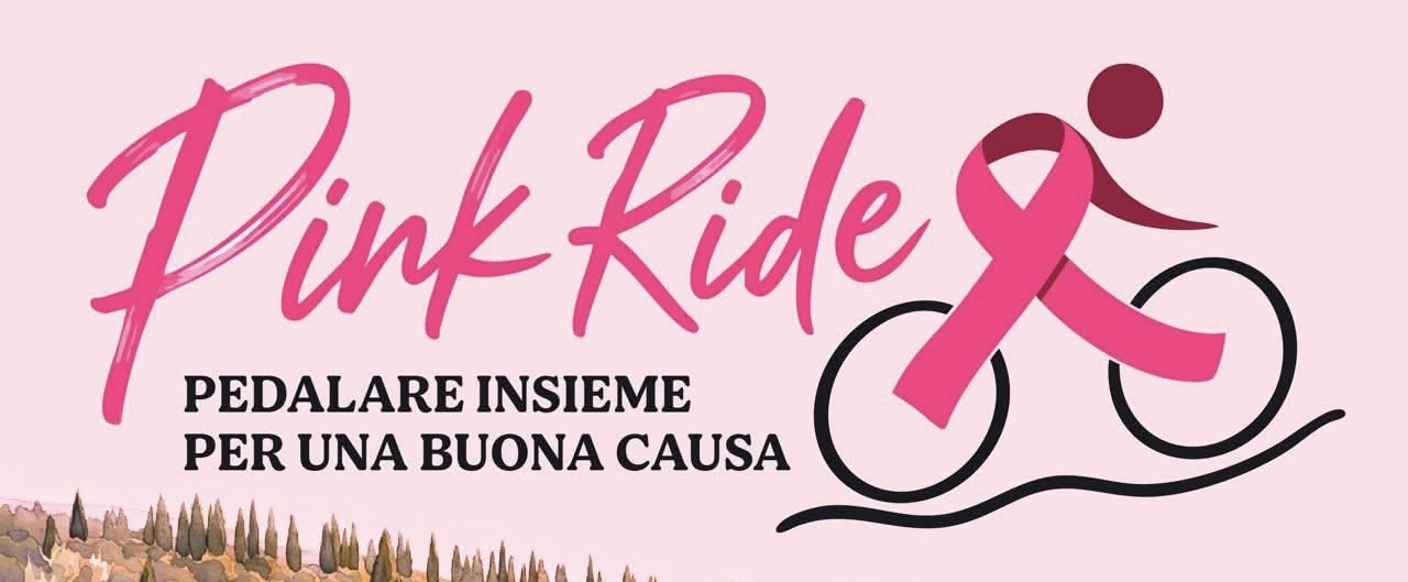 PINK RIDE