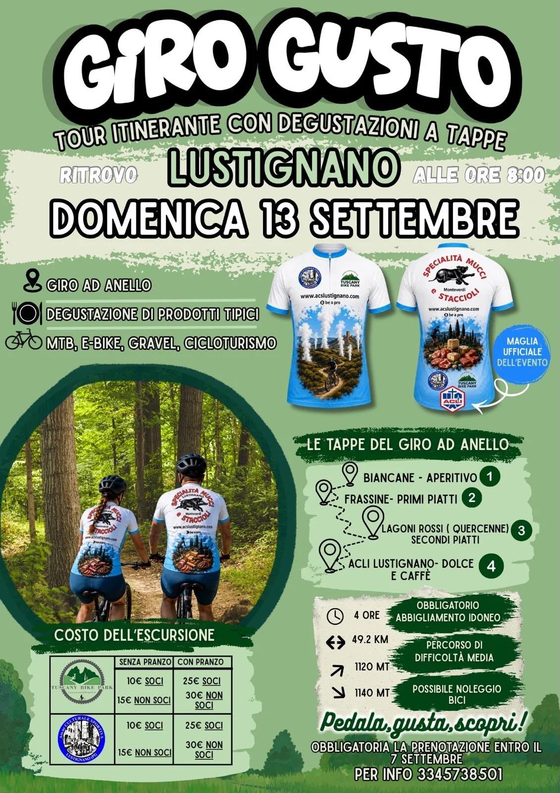 GiroGusto