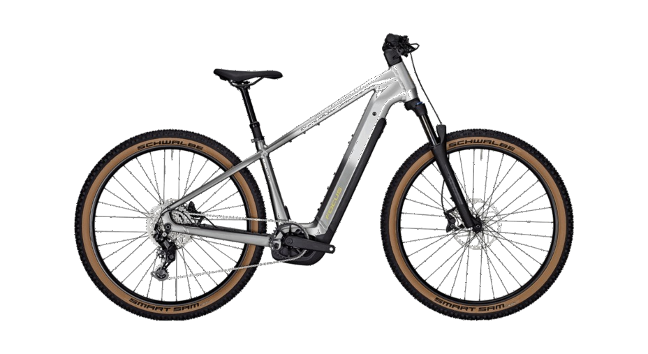 Focus Jarifa² 6.7
