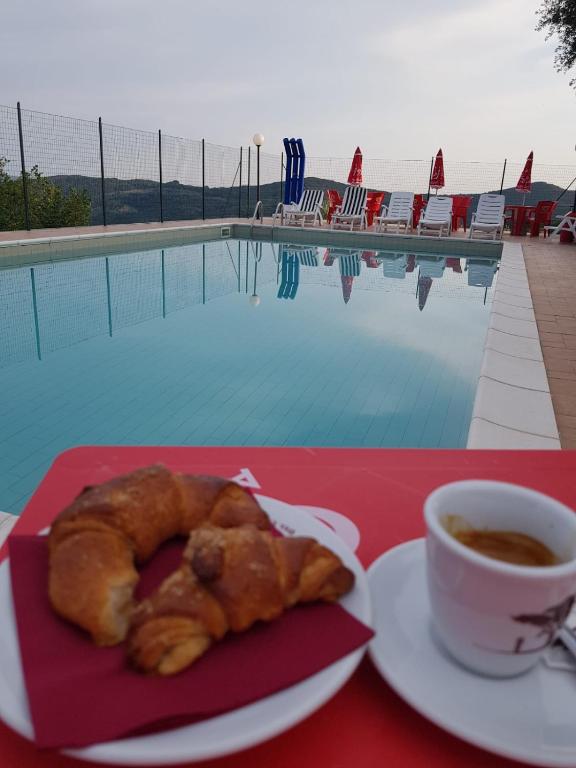 AGRITURISMO DA PIETRO